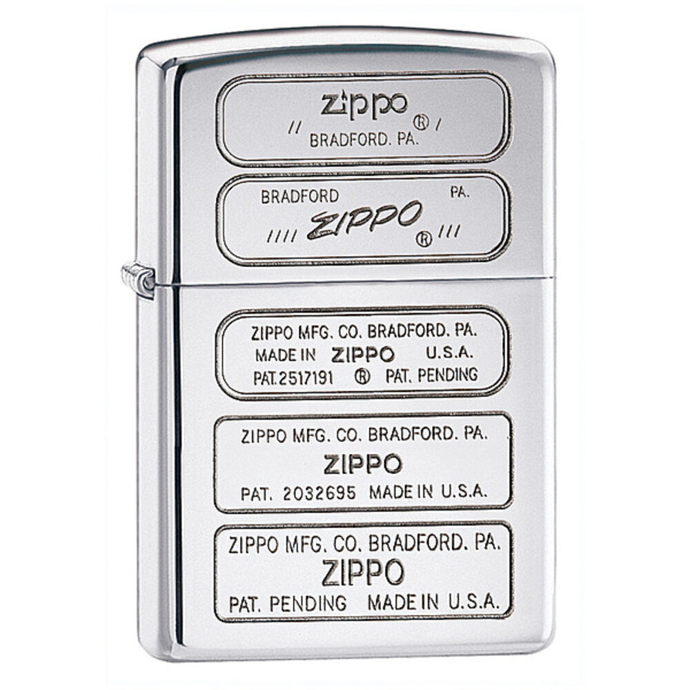 Купить Zippo Оригинал В Интернет Магазине