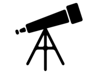 купите Телескопы для любителей астрономии в Москве