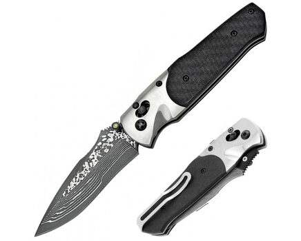 Купите складной нож SOG Arcitech Damascus VG-10 A03 в Москве в нашем интернет-магазине