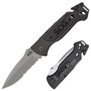 Нож складной SOG Escape / FF-24