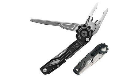 купите Мультитул SOG SwitchPlier / SWP1001 (12 инструментов) в Москве