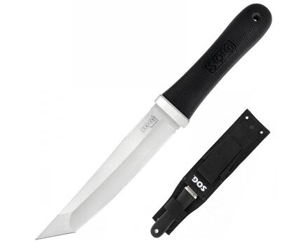 Купите нож SOG Tsunami TS01R в Москве в нашем интернет-магазине - аналог Cold Steel Kobun