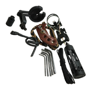 Набор для блочного лука Topoint TP2000 черный