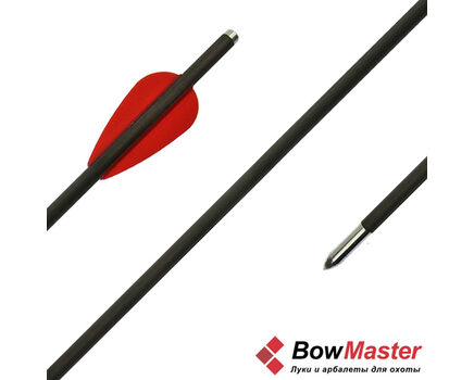Купите стрелы (болты) для арбалетов-пистолетов Bowmaster Bat в Москве в нашем магазине