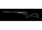 Пистолет пневматический Bowmaster BMG02, калибр 4.5 мм