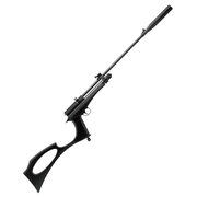 Пистолет пневматический Bowmaster BMG02, калибр 5.5 мм