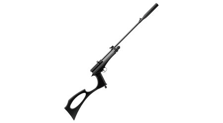 купите Пистолет пневматический Bowmaster BMG02, калибр 4.5 мм в Москве