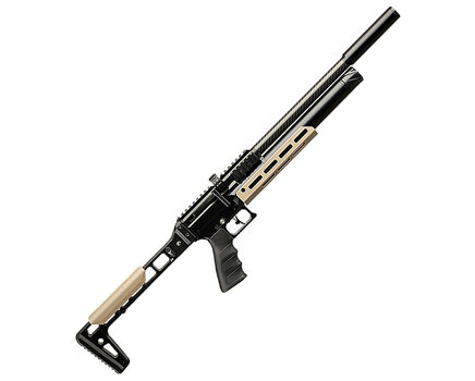 Купите пневматическую PCP винтовку Bowmaster BMR901 калибром 5.5 мм в Москве в нашем магазине
