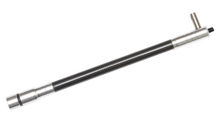 купите Боковой стабилизатор 10 или 12 дюймов Bowmaster PR601 карбоновый в Москве