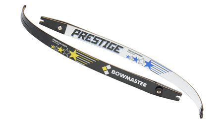 купите Плечи олимпийского классического лука Bowmaster Prestige в Москве