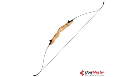 купите Спортивный классический лук Bowmaster Winner в Москве