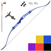 Комплект для стрельбы из лука Bowmaster Winner Plus