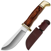 Разделочный шкуросъемный нож Buck 103 Skinner 0103BRS