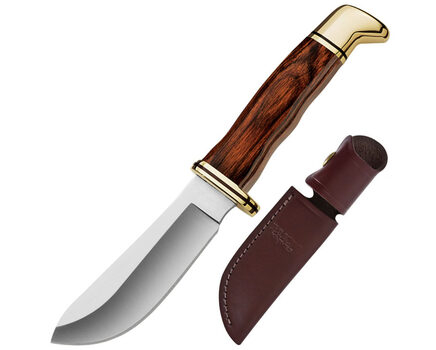 Купите разделочный шкуросъемный нож Buck 103 Skinner 0103BRS в Москве в нашем интернет-магазине