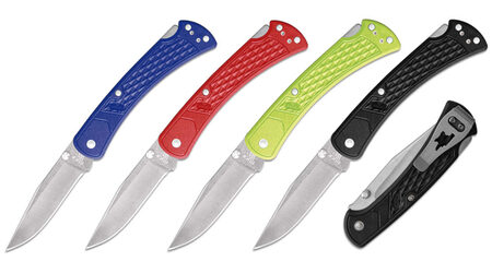 купите Нож складной Buck 110 Folding Hunter Slim Select в Москве