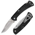 Нож складной Buck 0112BKS1 112 Ranger Slim Select черный