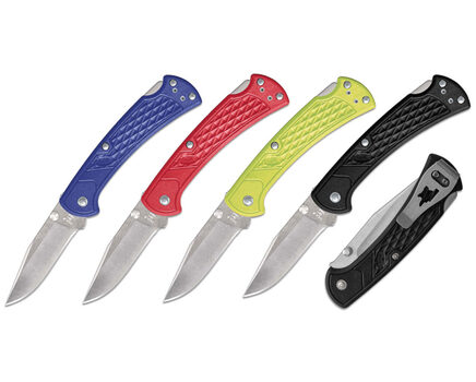Купите складной нож Buck 112 Ranger Slim Select в Москве в нашем интернет-магазине