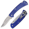 Нож складной Buck 0112BLS2 112 Ranger Slim Select синий