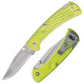 Нож складной Buck 0112GRS1 112 Ranger Slim Select зеленый