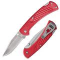 Нож складной Buck 0112RDS2 112 Ranger Slim Select красный