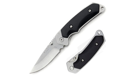 купите Нож складной Buck Folding Alpha Hunter 4220HC / 0279BKS в Москве