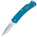 Мини-нож складной Buck Alumni 0524BLS синий