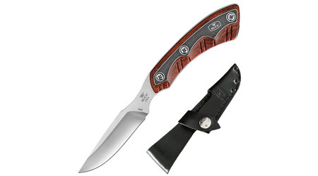 купите Нож грибника Buck Open Season Caper 0543RWS в Москве