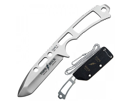 Купите нож Buck CSAR-T (Combat Search & Rescue Tool) 0680SSS в Москве в нашем интернет-магазине