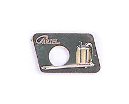Купите металлическую полочку для классического лука Cartel 456600 в интернет-магазине