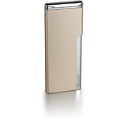 Зажигалка Caseti CA453B-3 газовая пьезо