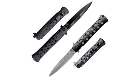 купите Нож складной Cold Steel Ti-Lite 4 XHP / 26ACST и 26AGST в Москве