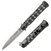 Нож-стилет складной Cold Steel Ti-Lite 4" / 26AST