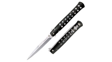 купите Нож-стилет складной Cold Steel Ti-Lite 6" Zytel / 26SXP в Москве