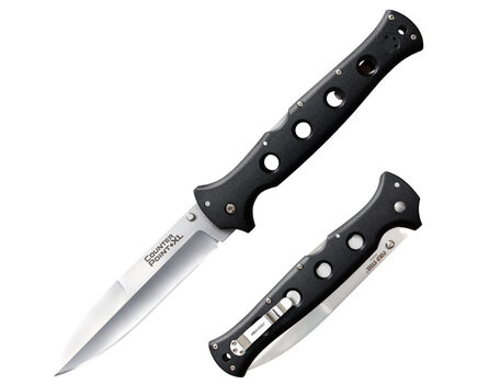 Купите складной нож Cold Steel Counter Point XL CTS BD1 10ACXC в Москве в нашем интернет-магазине