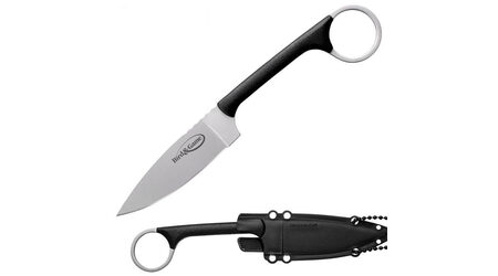 купите Нож с фиксированным клинком Cold Steel Bird & Game / 20AZ в Москве