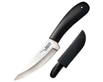 Купите нож с фиксированным клинком Cold Steel Roach Belly 20RBC в Москве в интернет-магазине