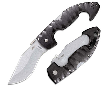 Купите складной нож Cold Steel Spartan Folding Kopis 21ST в Москве в нашем интернет-магазине