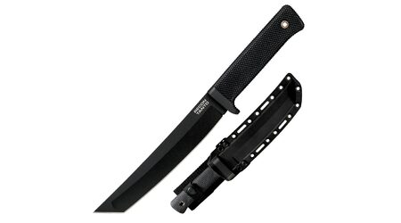купите Черный нож-танто Cold Steel Recon Tanto SK-5 / 49LRT в Москве