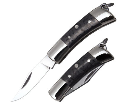 Купите складной мини нож-брелок Cold Steel Charm Ultra-Compact 54VPL в Москве в нашем интернет-магазине