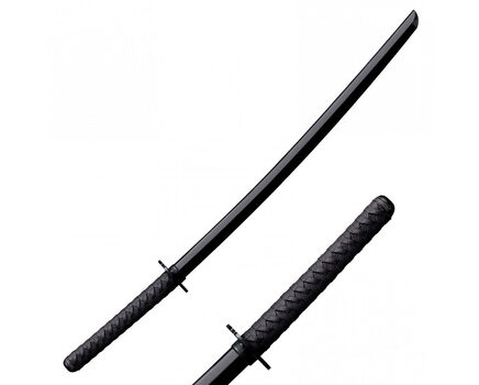 Купите меч тренировочный Cold Steel Bokken 77 см 92BKKC в Москве в нашем интернет-магазине