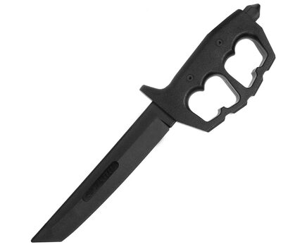 Купите нож-танто тренировочный Cold Steel Rubber Training Trench Knife Tanto 92R80NT в Москве в нашем интернет-магазине