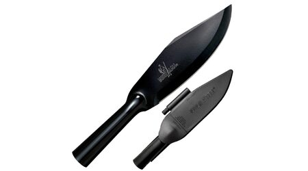 купите Нож с фиксированным клинком Cold steel Bowie Bushman / 95BBUSK в Москве