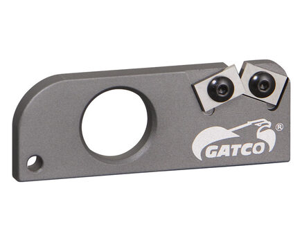Купить компактную точилку Gatco Military Compact GT40006 в интернет-магазине