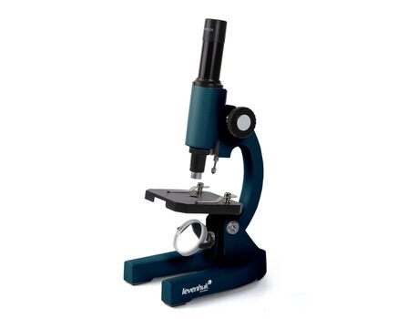 Купите школьный микроскоп Levenhuk 2S NG монокулярный в интернет-магазине