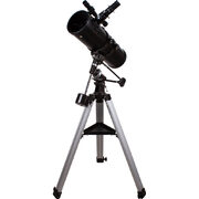 Телескоп Levenhuk Skyline 120x1000 EQ Deep Space (рефлектор Ньютона, 120мм, F=1000мм, 1:8.8) на экваториальной монтировке