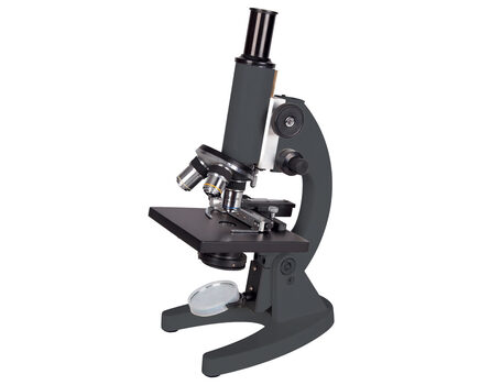 Купите школьный микроскоп Levenhuk 7S NG для детей в интернет-магазине