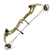 Лук блочный PSE Vision камуфляж