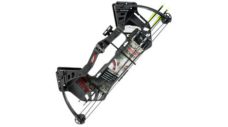 купите Лук блочный детский Man-kung MK-CBK1 в Москве