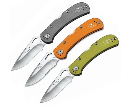 Купите нож складной Buck knives Spitfire в интернет-магазине