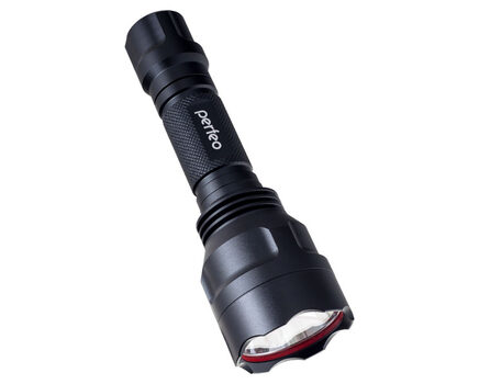 Купите ручной фонарь светодиодный Perfeo LT-029-A (Cree XP-E) 250 люмен в интернет-магазине